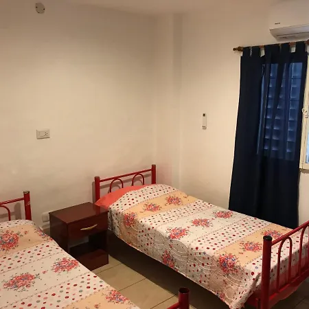 Apartamento Departamentos La Perla Andalgalá Exterior foto