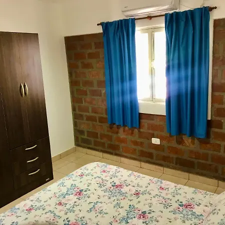 Apartamento Departamentos La Perla Andalgalá Exterior foto