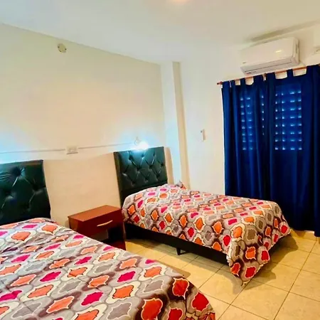 Apartamento Departamentos La Perla Andalgalá Exterior foto