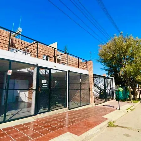 Apartamento Departamentos La Perla Andalgalá Exterior foto