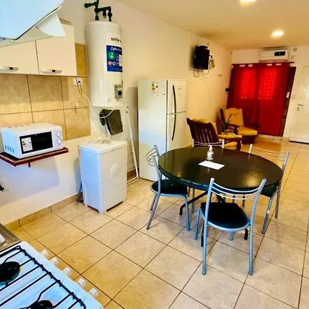 Apartamento Departamentos La Perla Andalgalá Exterior foto