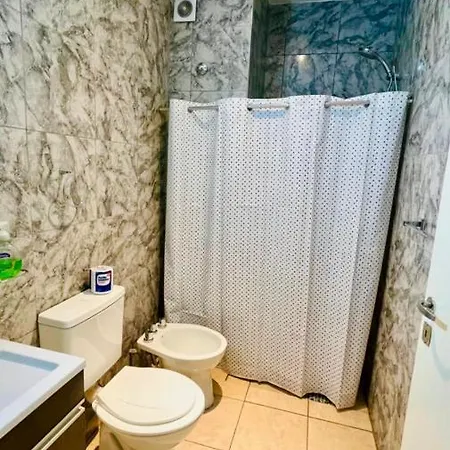 Apartamento Departamentos La Perla Andalgalá Exterior foto