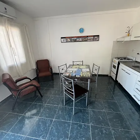 Apartamento Departamentos La Perla Andalgalá Exterior foto