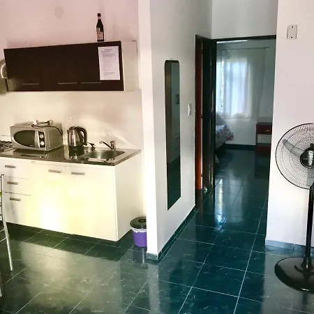 Apartamento Departamentos La Perla Andalgalá Exterior foto