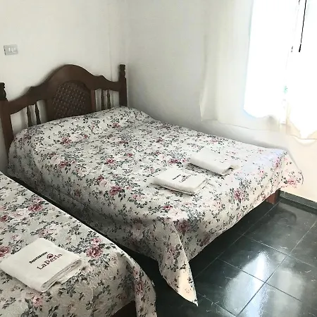 Apartamento Departamentos La Perla Andalgalá Exterior foto