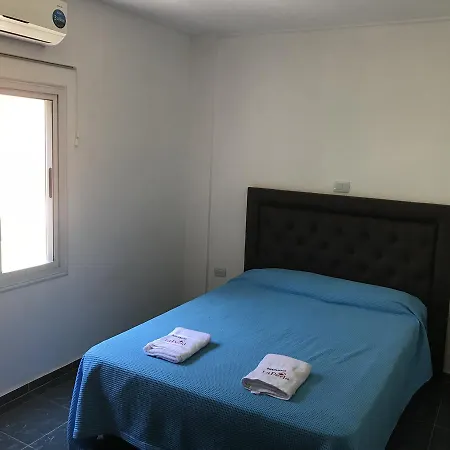 Apartamento Departamentos La Perla Andalgalá Exterior foto
