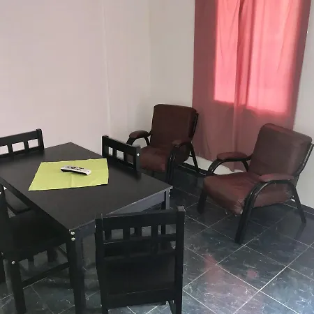 Apartamento Departamentos La Perla Andalgalá Exterior foto