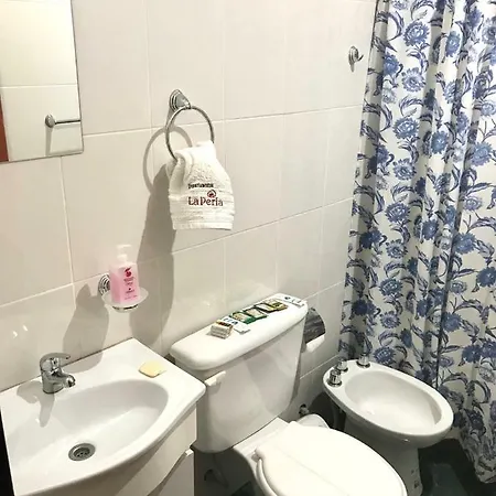 Apartamento Departamentos La Perla Andalgalá Exterior foto