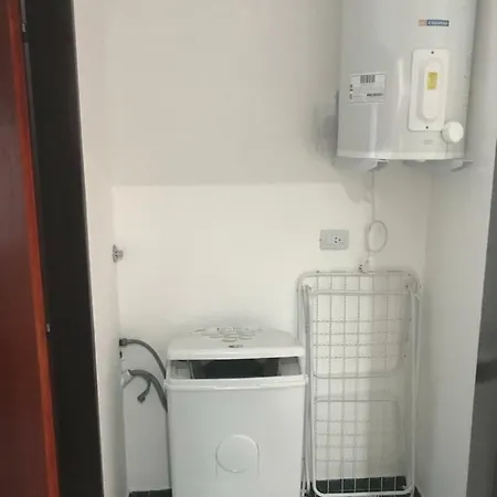Apartamento Departamentos La Perla Andalgalá Exterior foto