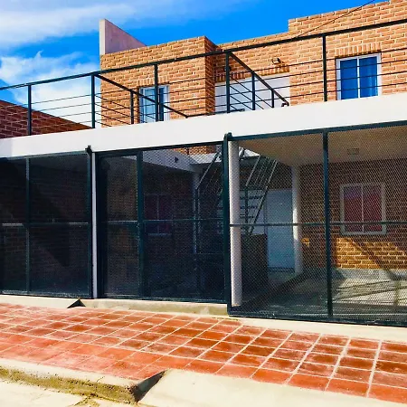 Apartamento Departamentos La Perla Andalgalá Exterior foto