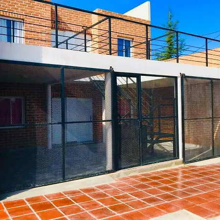 Apartamento Departamentos La Perla Andalgalá Exterior foto