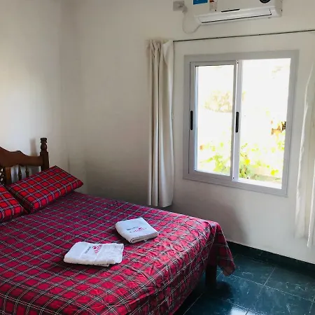 Apartamento Departamentos La Perla Andalgalá Exterior foto