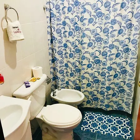 Apartamento Departamentos La Perla Andalgalá Exterior foto
