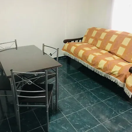 Apartamento Departamentos La Perla Andalgalá Exterior foto