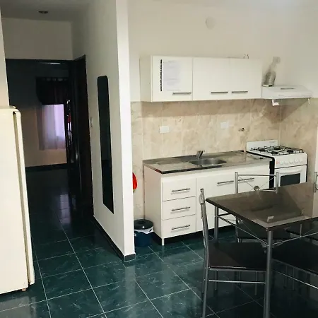 Apartamento Departamentos La Perla Andalgalá Exterior foto