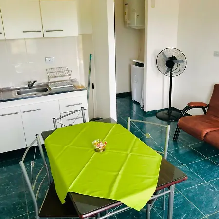 Apartamento Departamentos La Perla Andalgalá Exterior foto