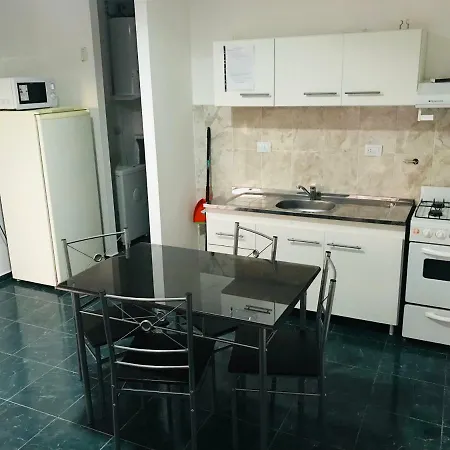 Apartamento Departamentos La Perla Andalgalá Exterior foto
