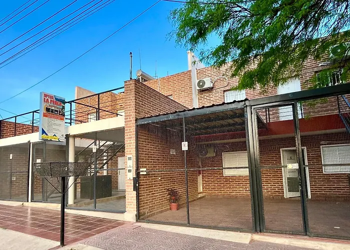 Departamentos \