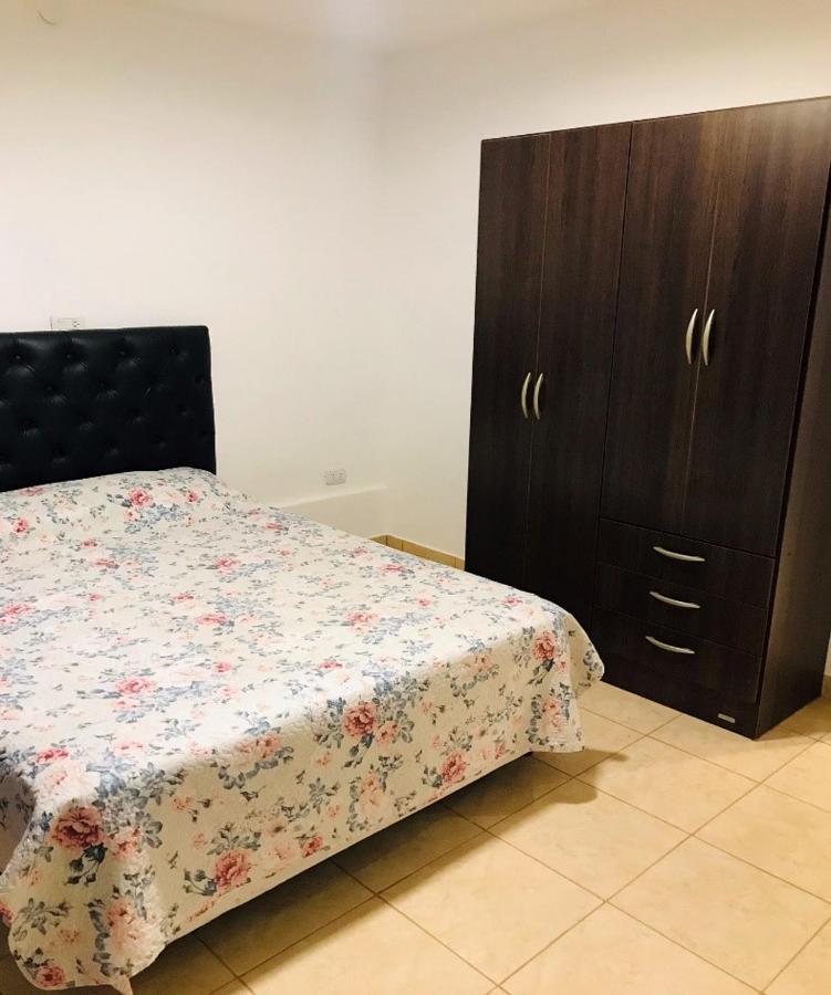 Apartment Departamentos 