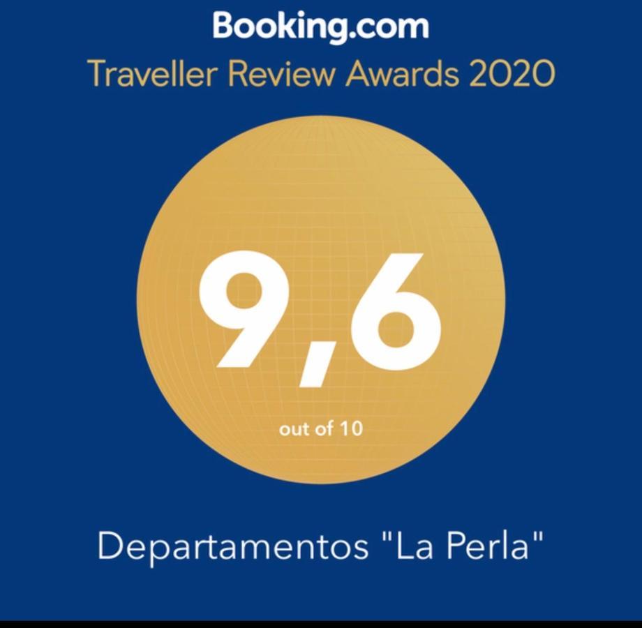 Apartment Departamentos 