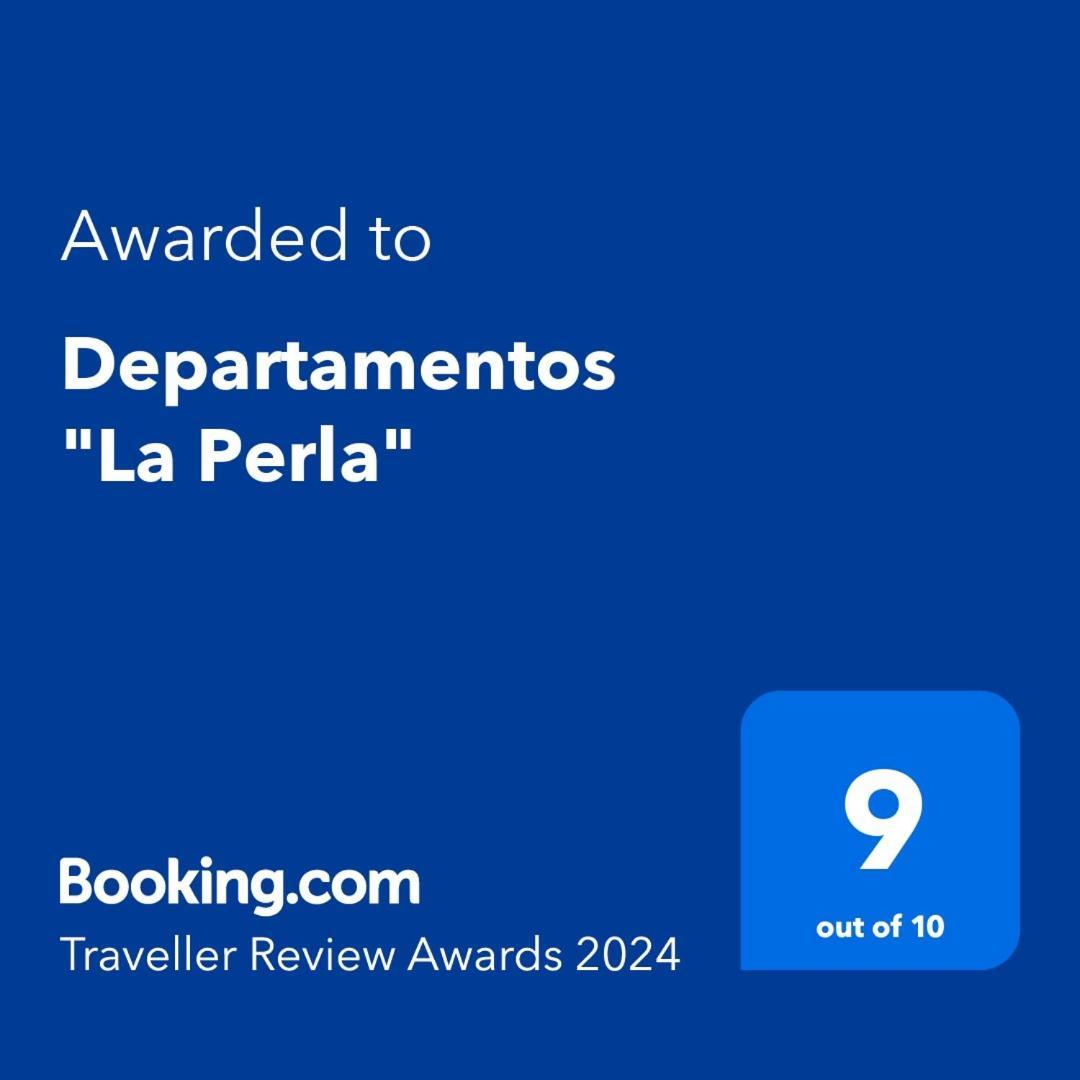 Apartment Departamentos 