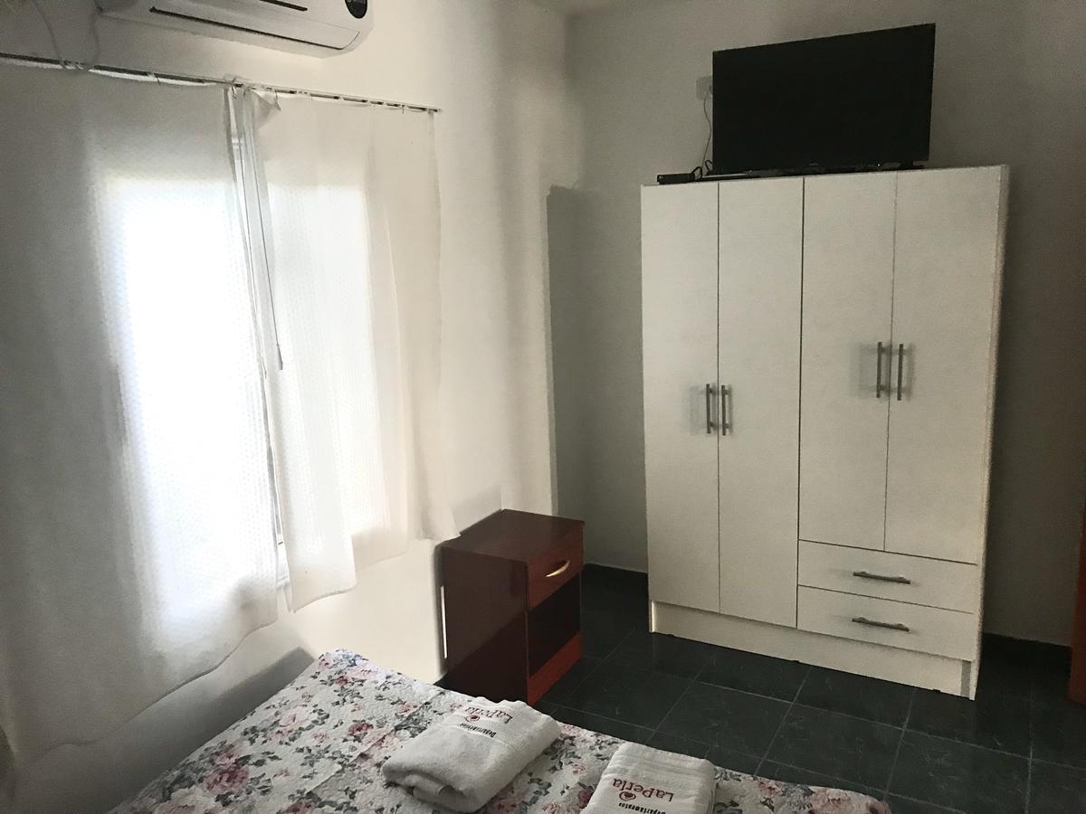 Apartment Departamentos 