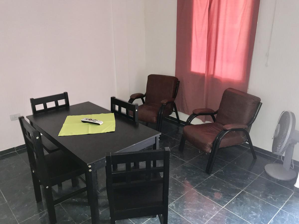 Apartment Departamentos 