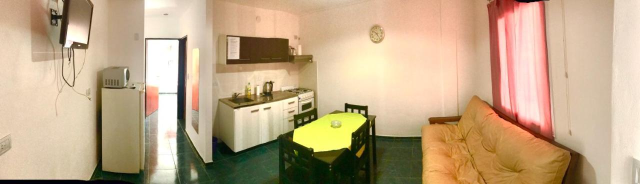 Apartment Departamentos 